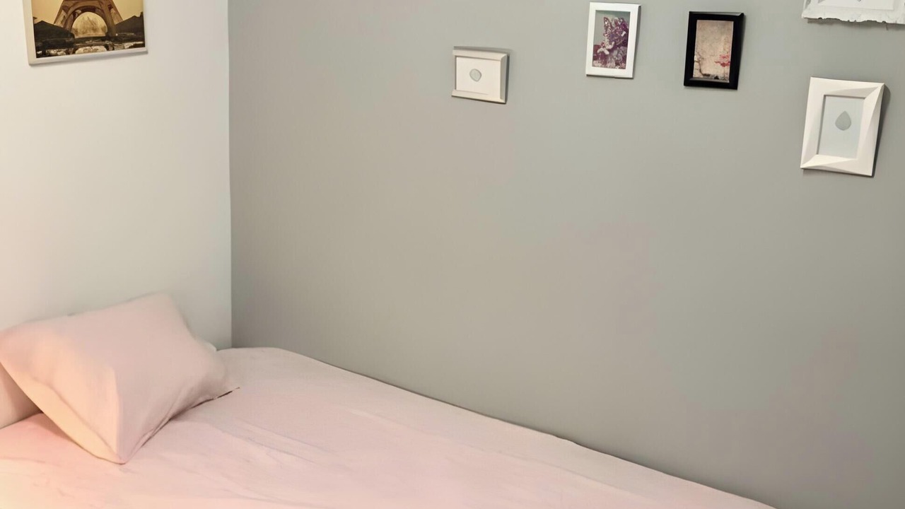 Photo of Bedroom in Bailen-Miraflores