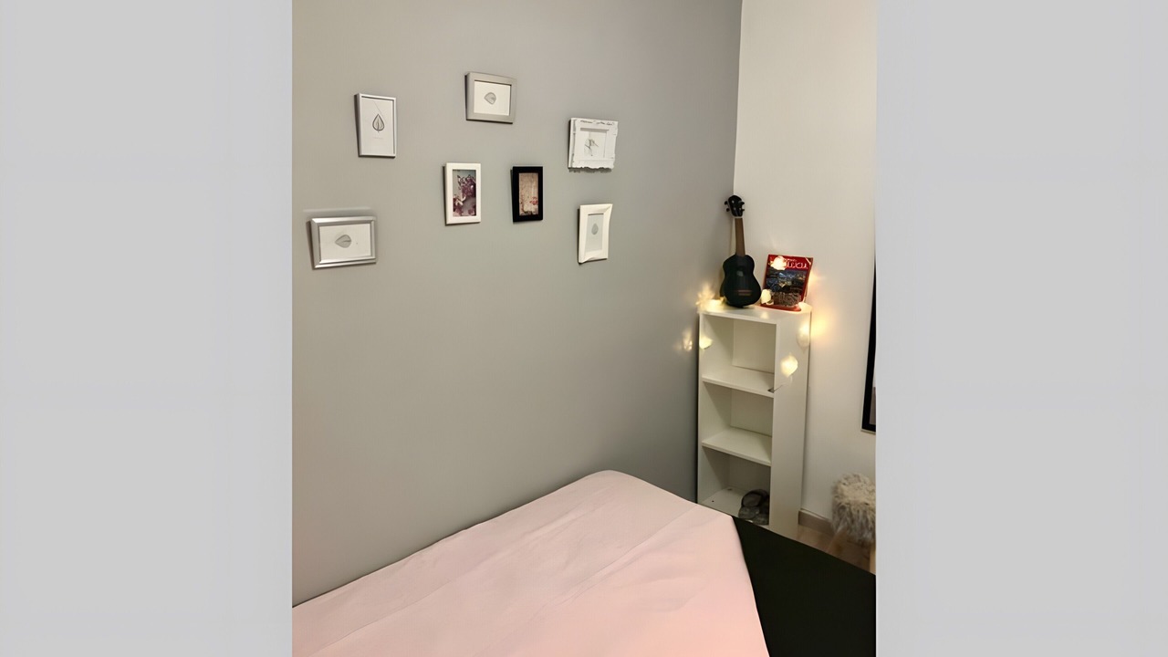 Photo of Bedroom in Bailen-Miraflores