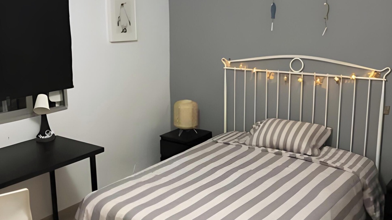 Photo of Bedroom in Bailen-Miraflores