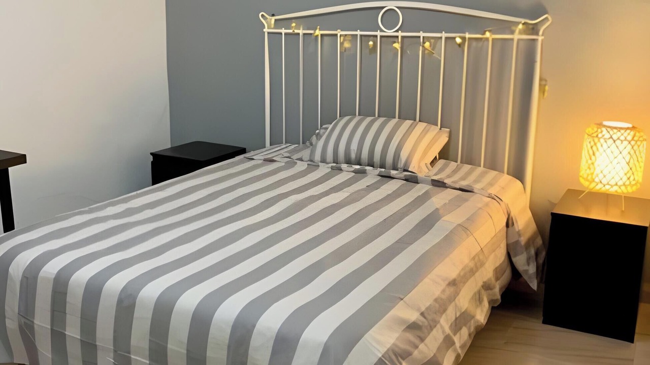 Photo of Bedroom in Bailen-Miraflores