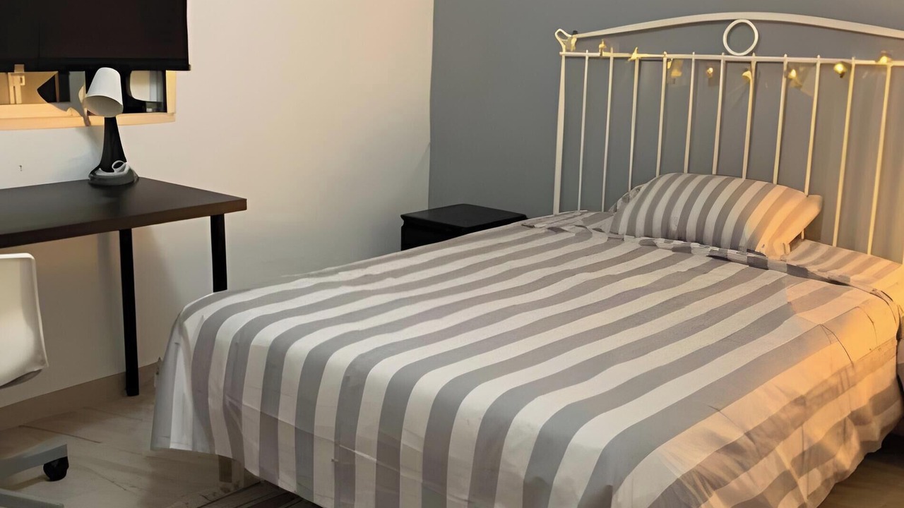 Photo of Bedroom in Bailen-Miraflores
