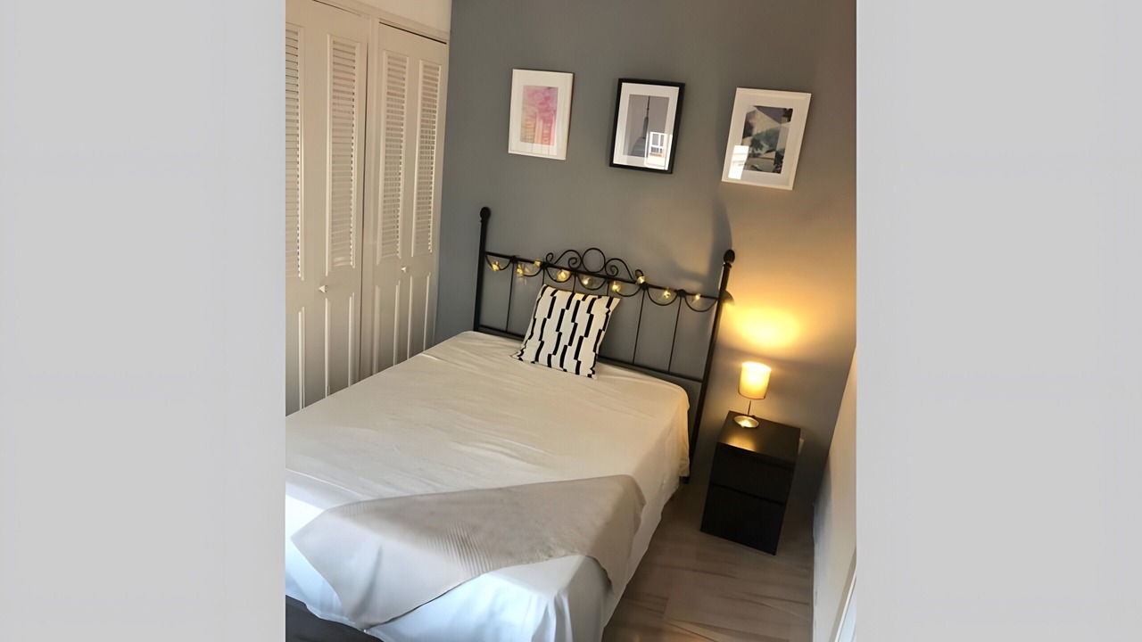 Photo of Bedroom in Bailen-Miraflores