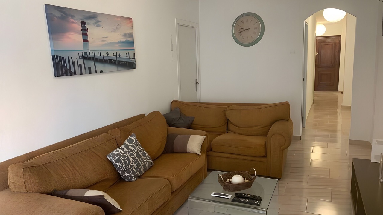 Photo of Livingroom in Bailen-Miraflores