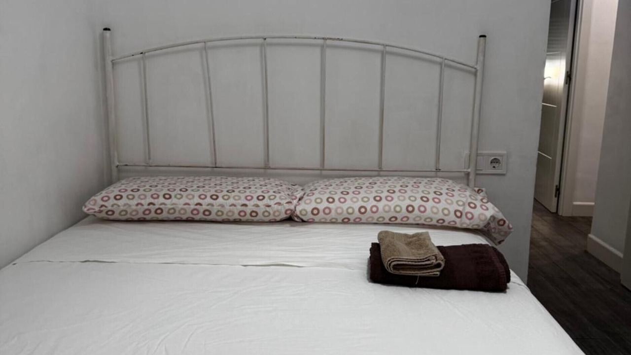 Photo of Bedroom in Bailen-Miraflores