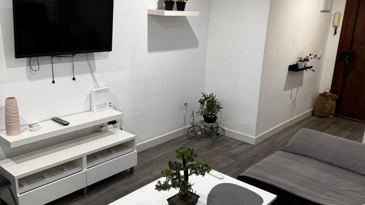 Photo of Livingroom in Bailen-Miraflores