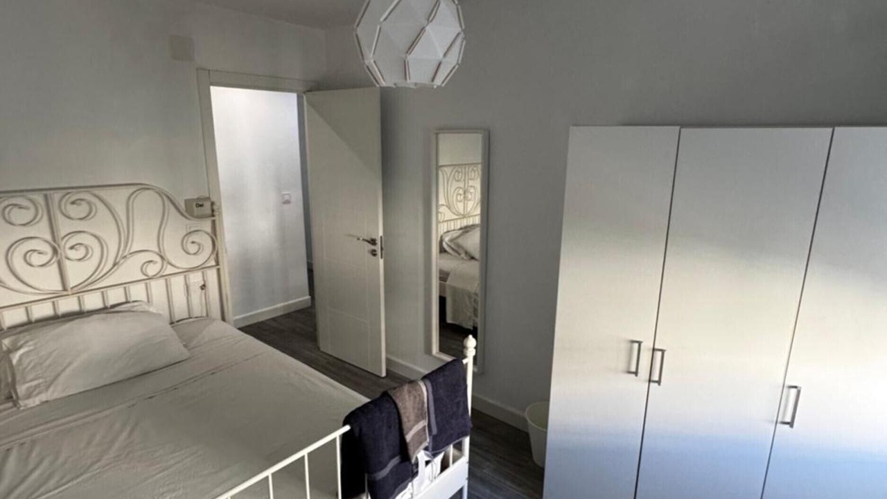 Photo of Bedroom in Bailen-Miraflores
