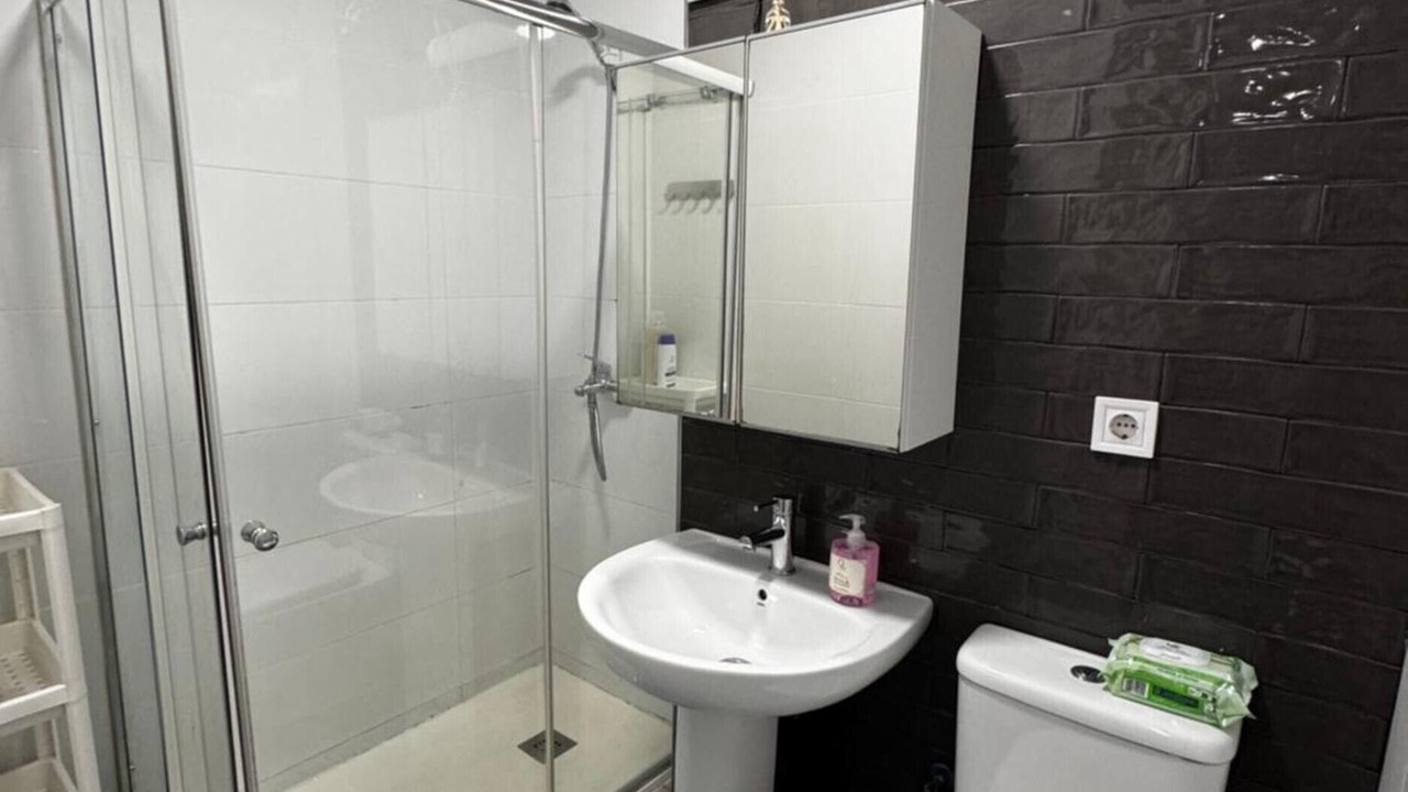 Photo of Bathroom in Bailen-Miraflores