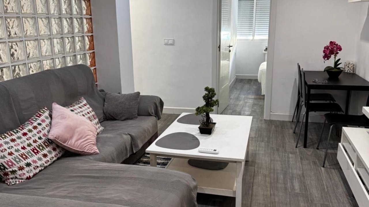 Photo of Livingroom in Bailen-Miraflores