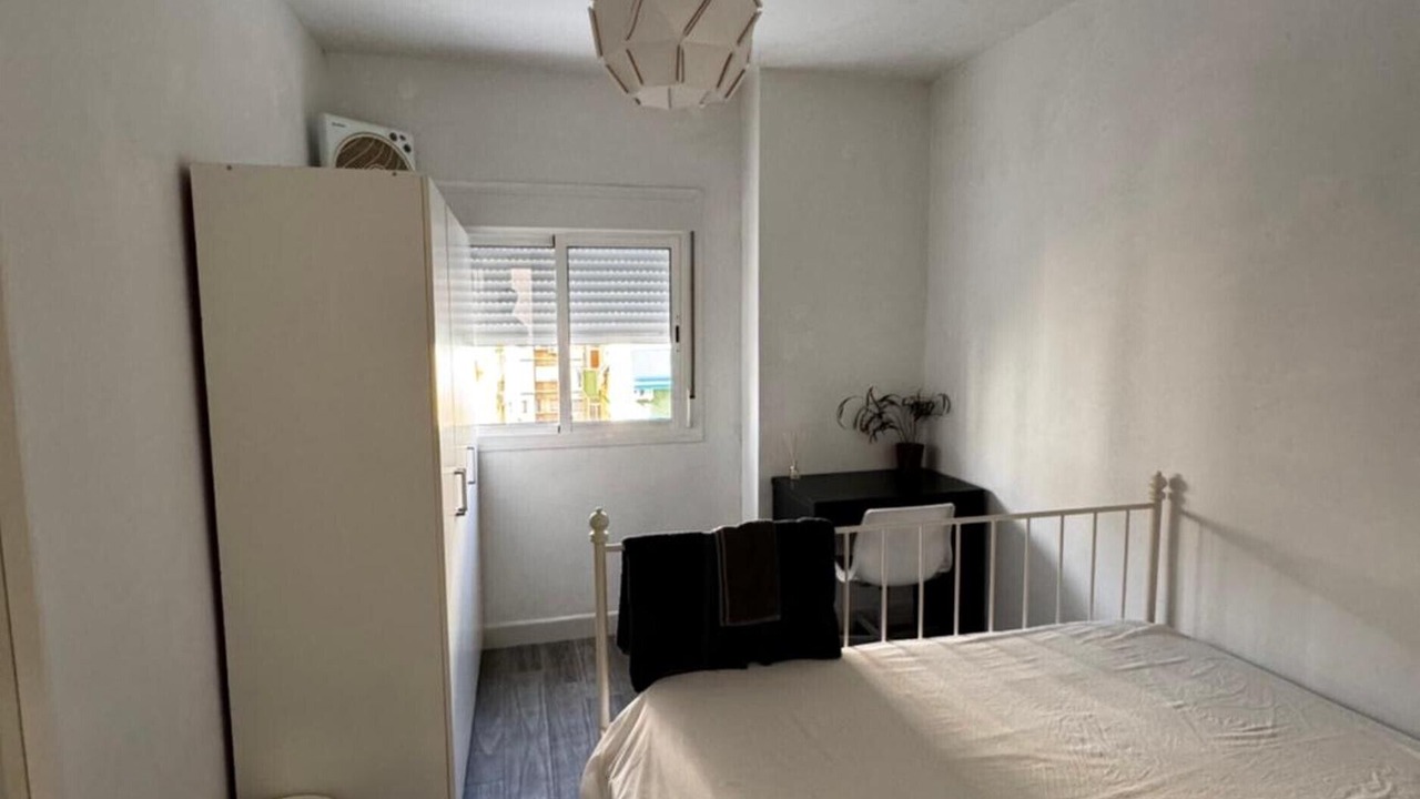 Photo of Bedroom in Bailen-Miraflores