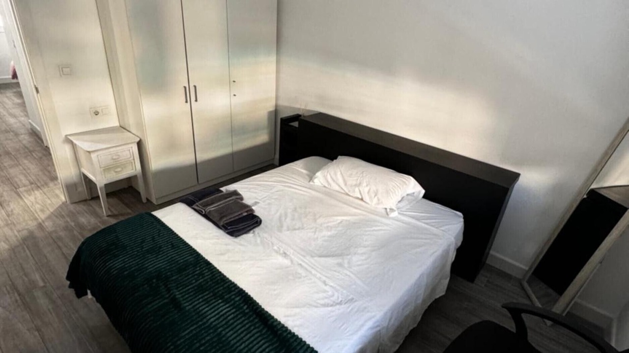 Photo of Bedroom in Bailen-Miraflores
