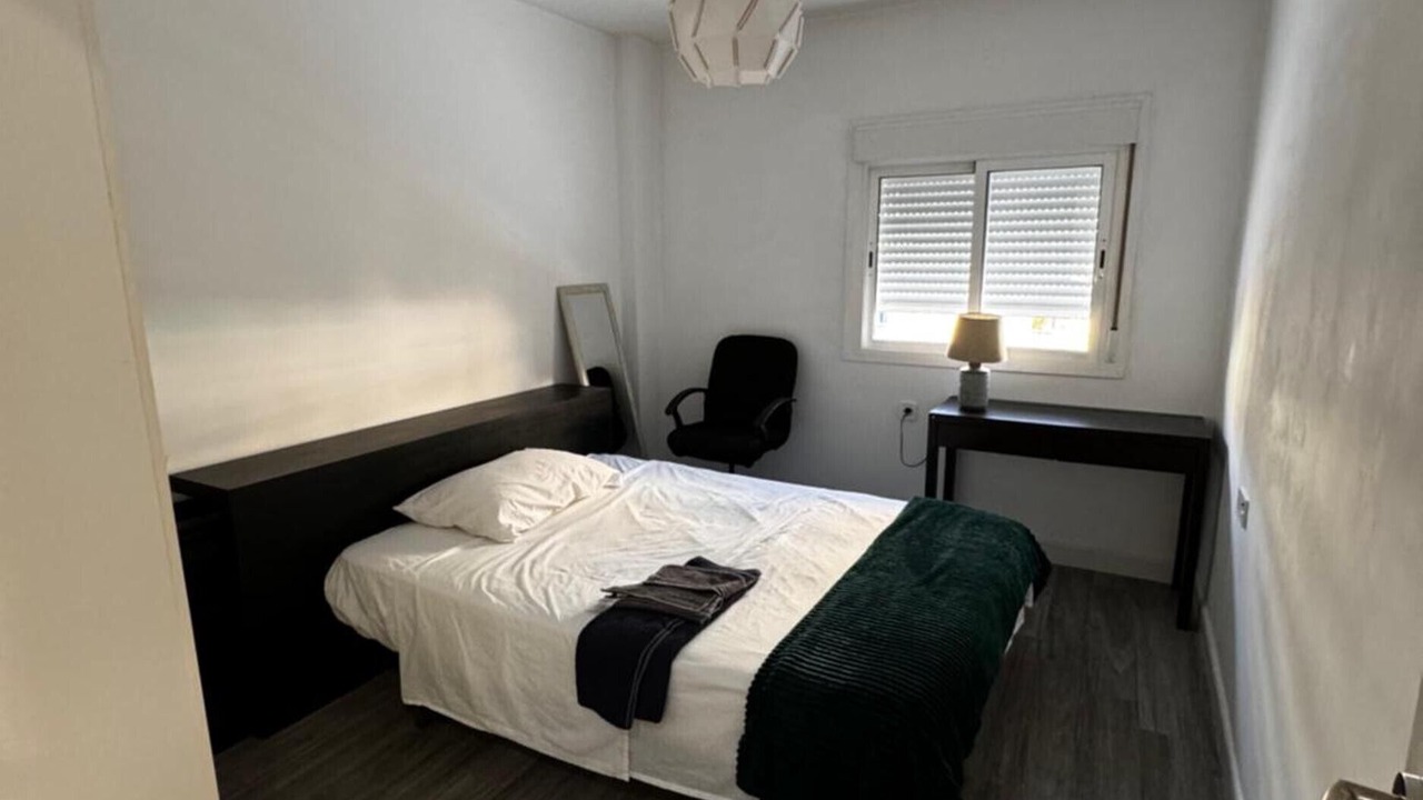 Photo of Bedroom in Bailen-Miraflores