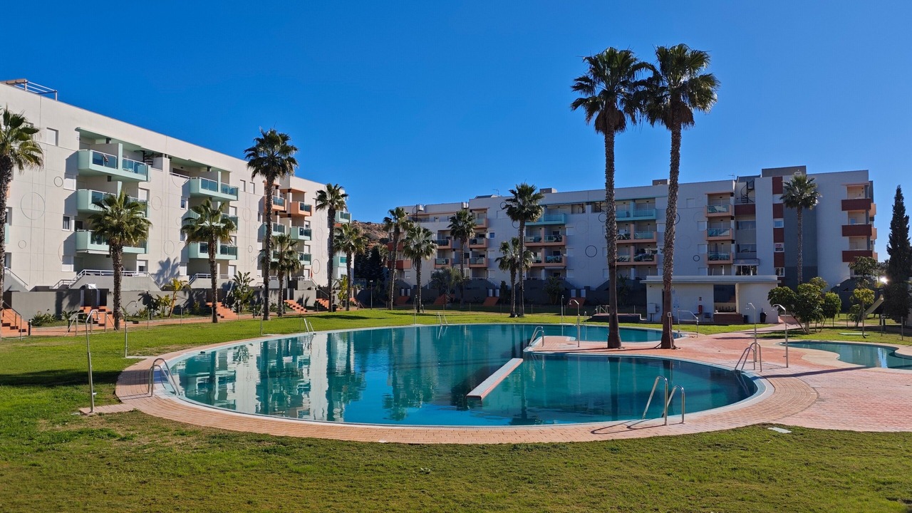 Photo of Outdoor in Almerimar