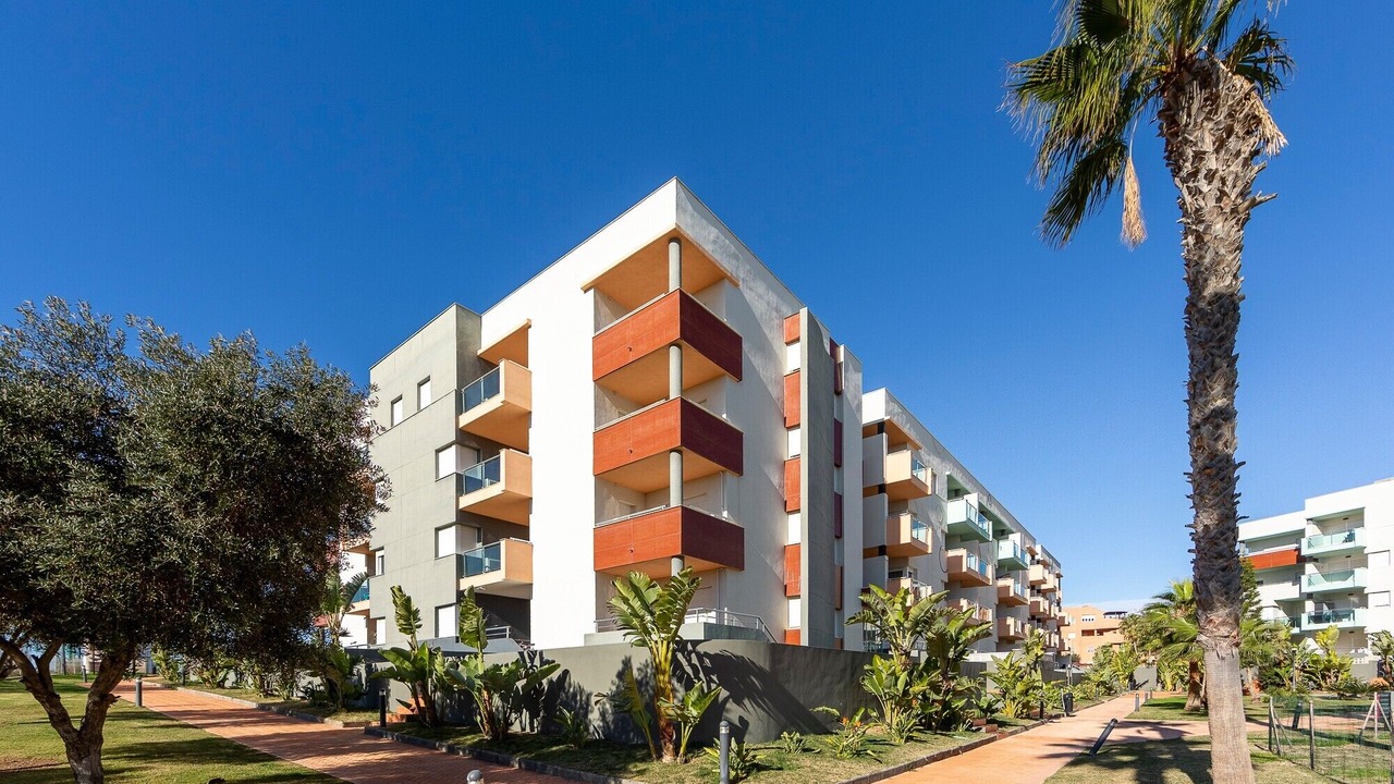 Photo of Outdoor in Almerimar