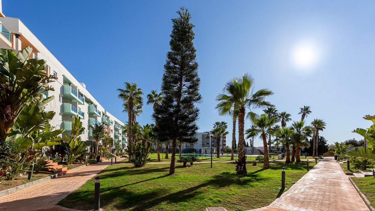 Photo of Outdoor in Almerimar