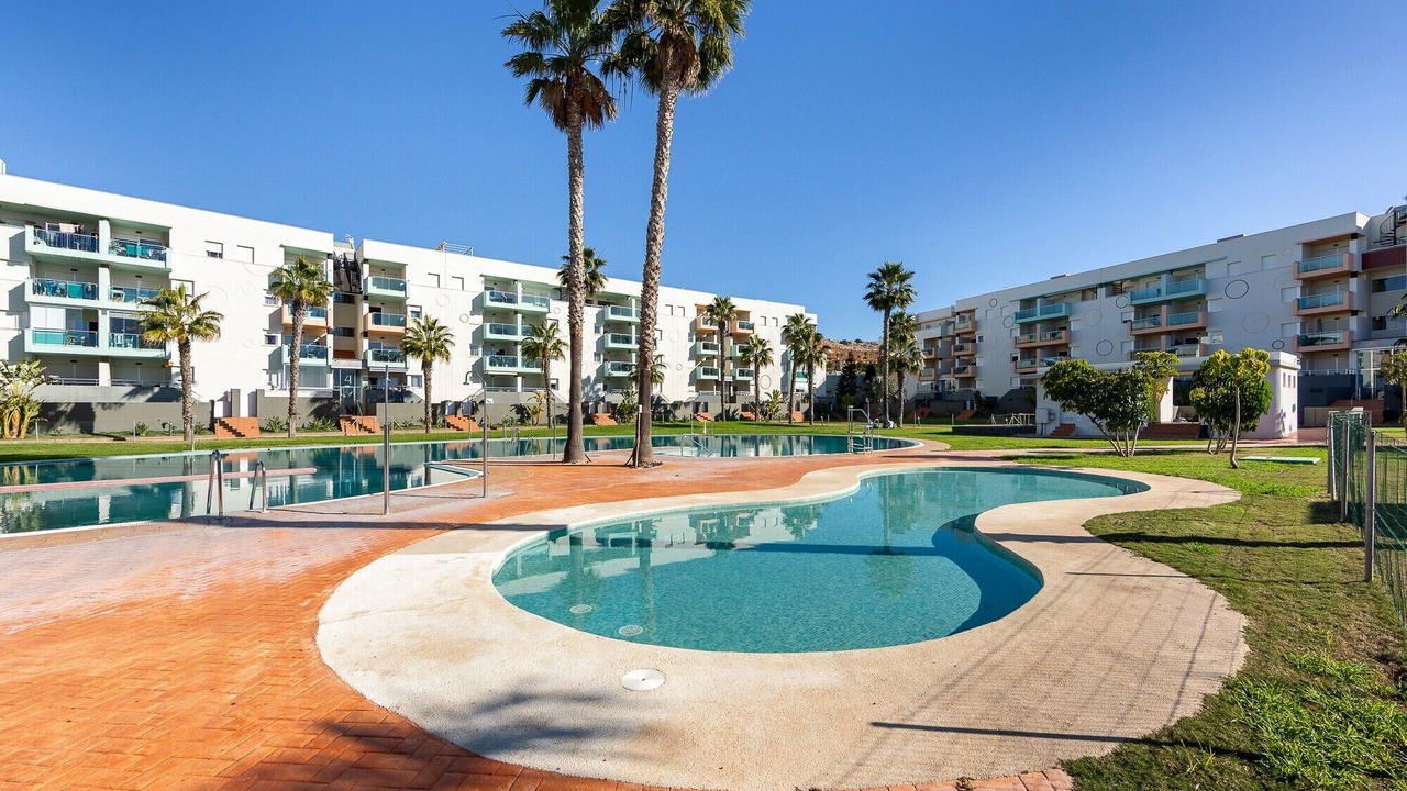 Photo of Outdoor in Almerimar