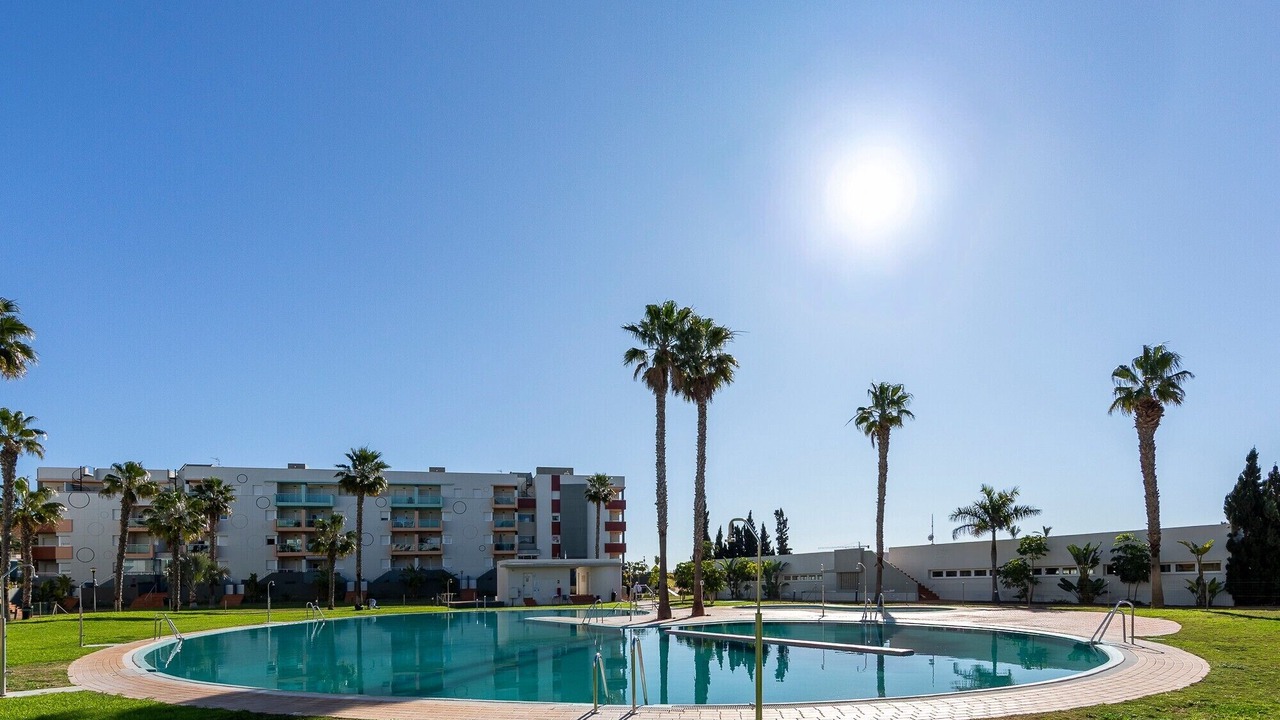 Photo of Outdoor in Almerimar