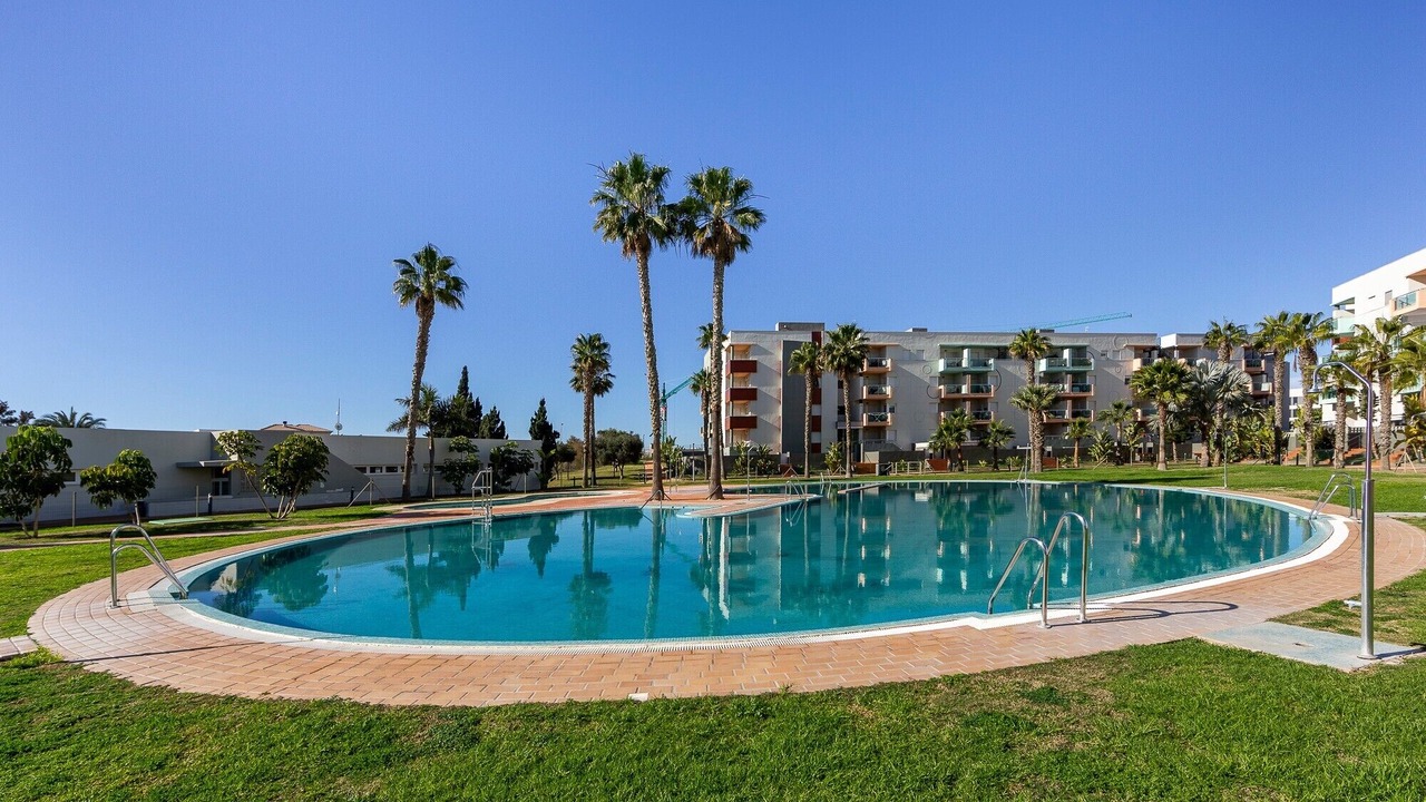 Photo of Outdoor in Almerimar