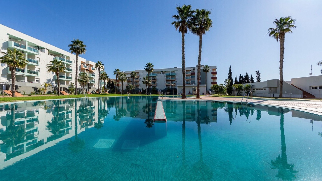 Photo of Outdoor in Almerimar