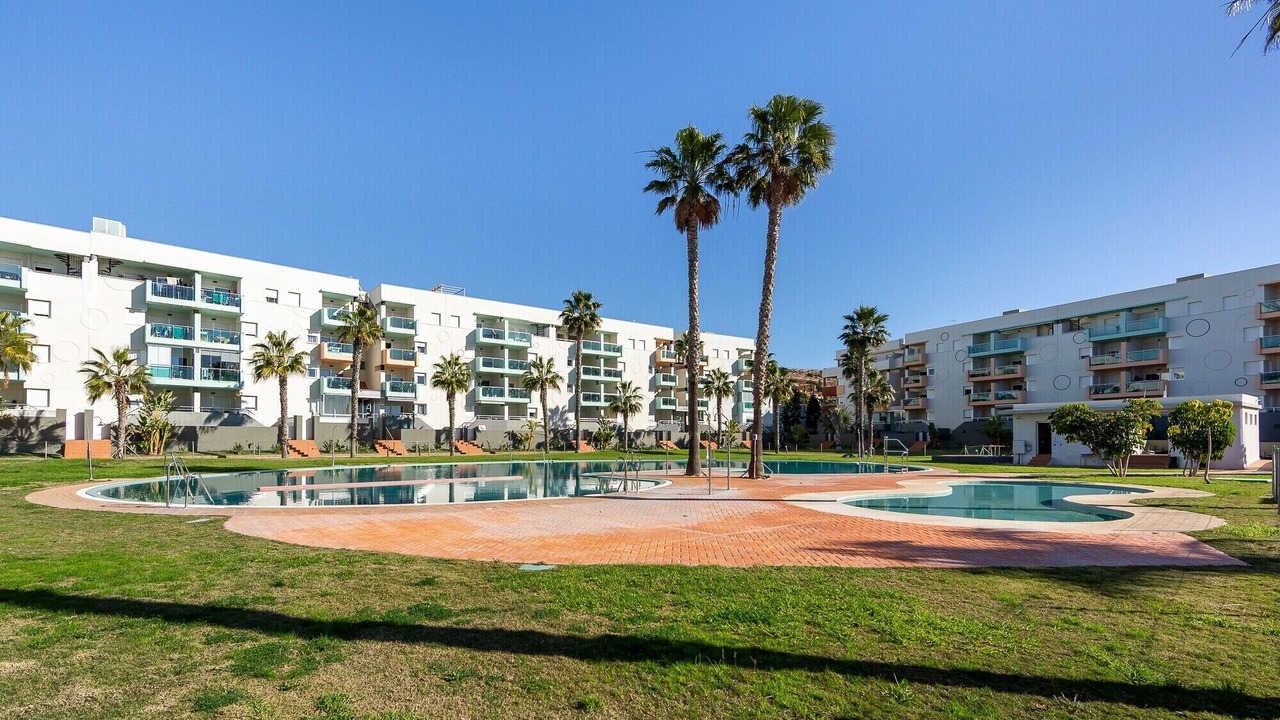 Photo of Outdoor in Almerimar