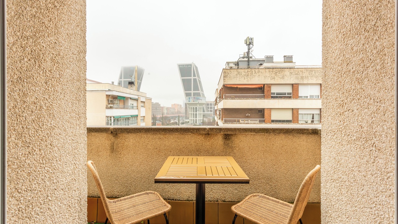 Photo of Outdoor in Nueva Espana