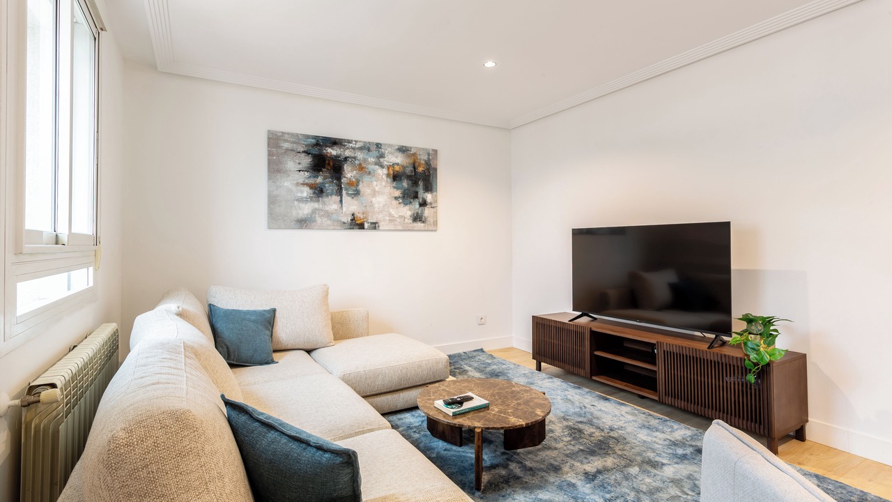 Photo of Livingroom in Nueva Espana