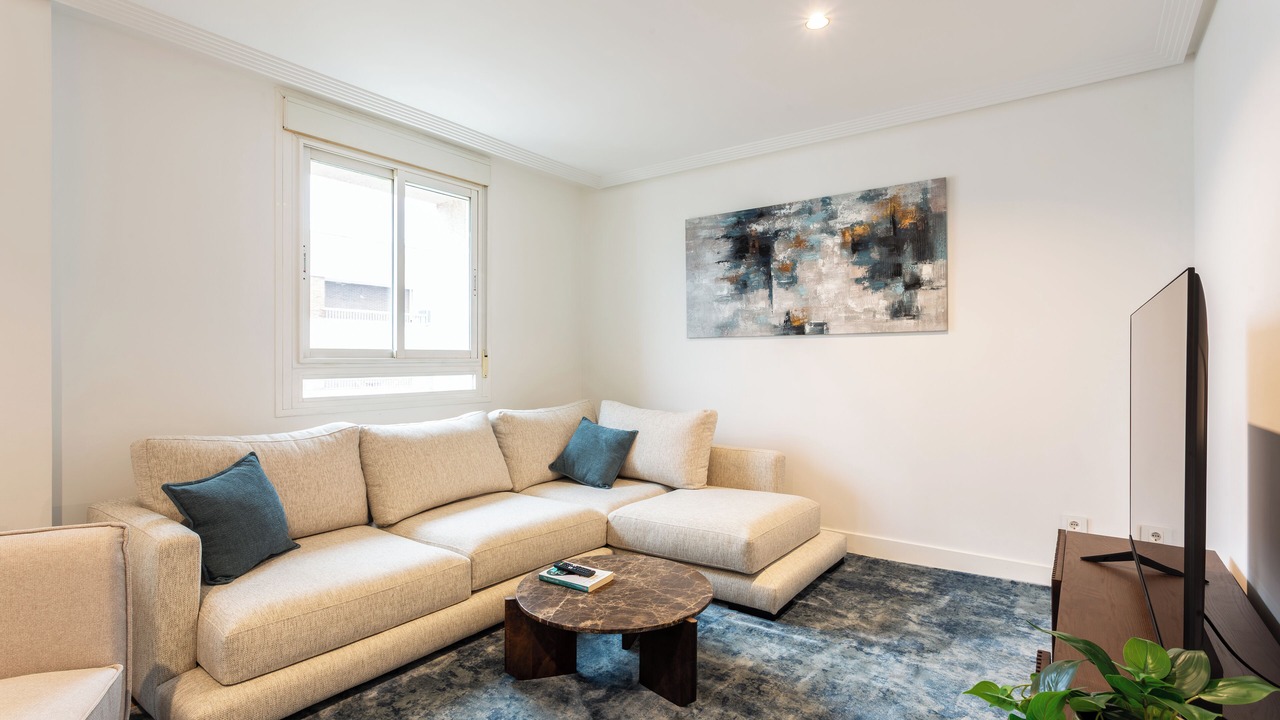 Photo of Livingroom in Nueva Espana