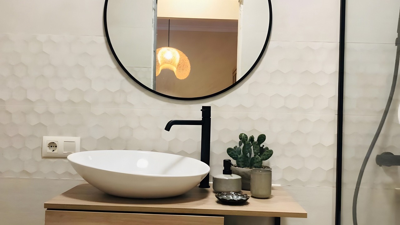 Photo of Bathroom in Poblado de Sancti Petri