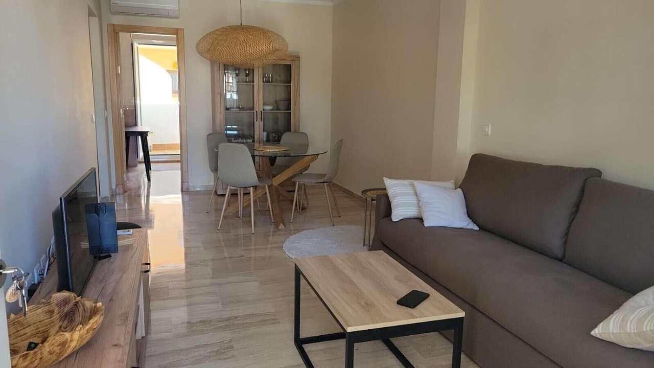Photo of Livingroom in Poblado de Sancti Petri