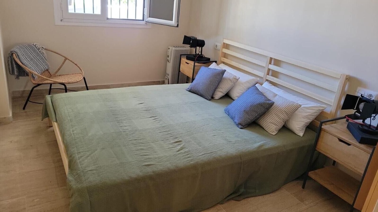 Photo of Bedroom in Poblado de Sancti Petri