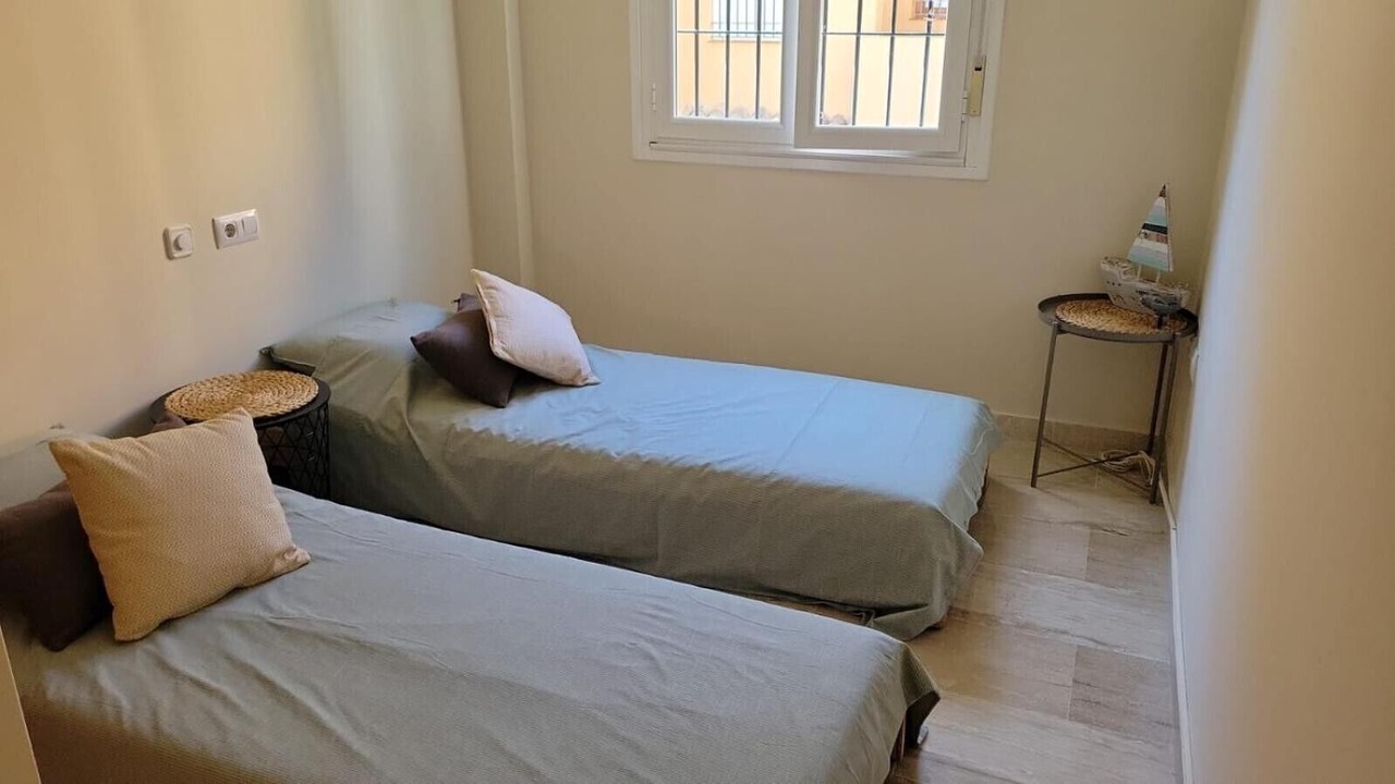 Photo of Bedroom in Poblado de Sancti Petri