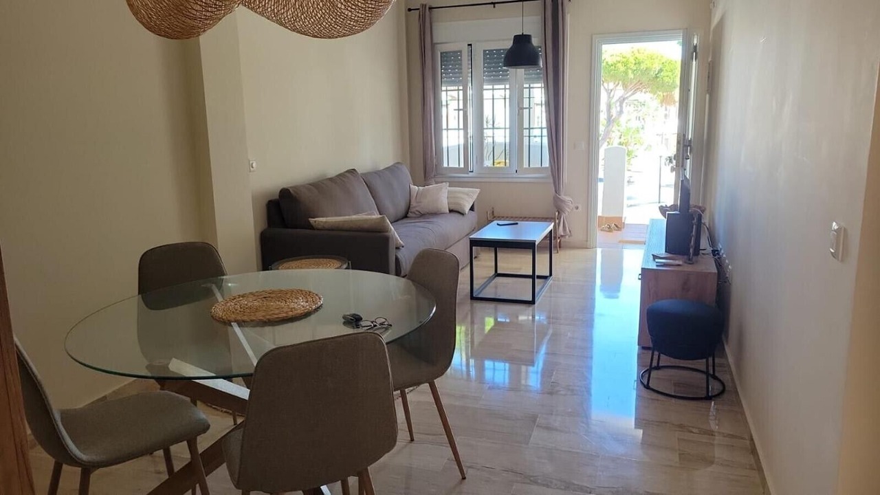 Photo of Livingroom in Poblado de Sancti Petri