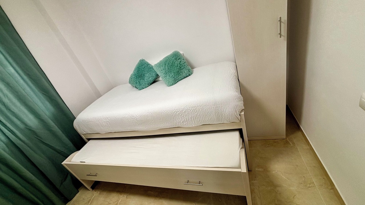 Photo of Bedroom in San Fernando