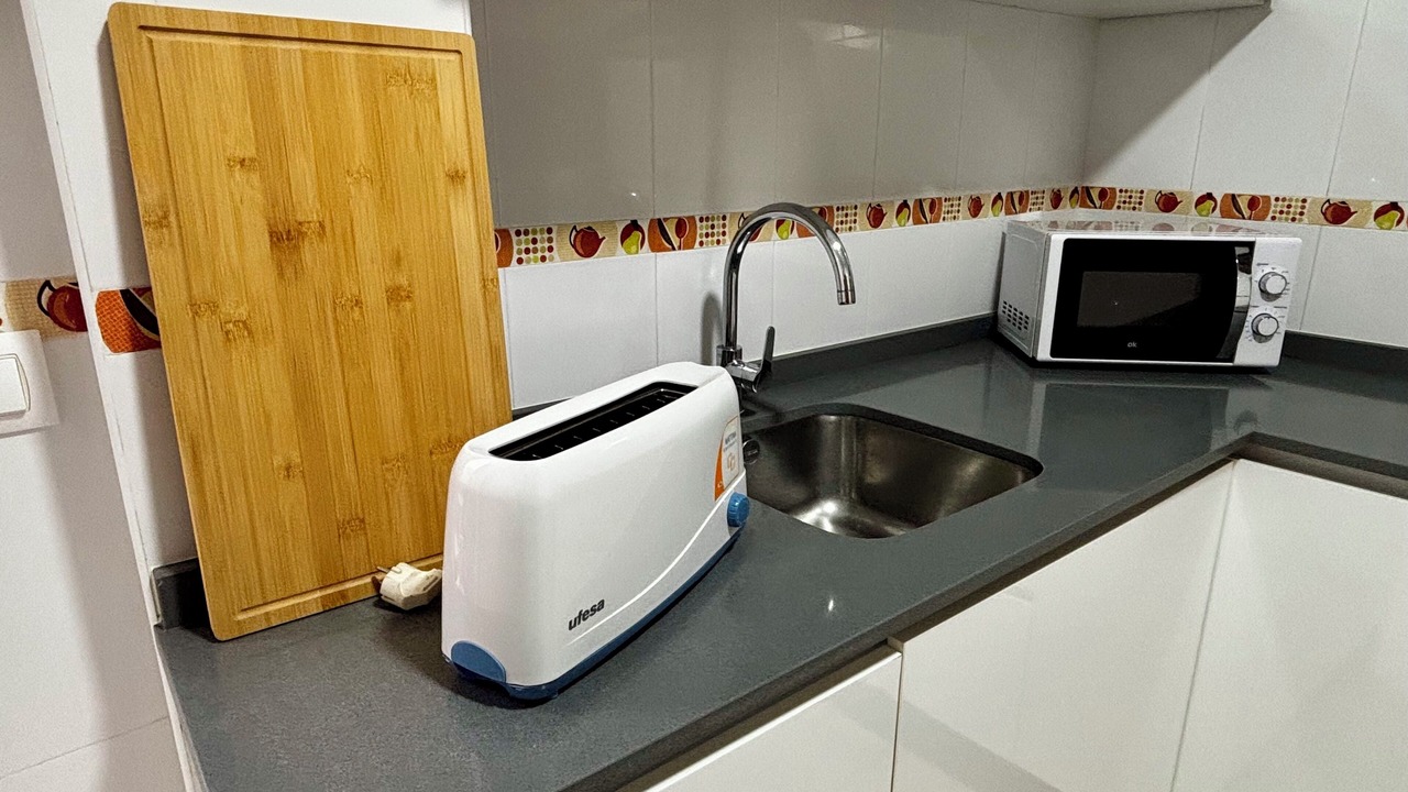 Photo of Kitchen in San Fernando