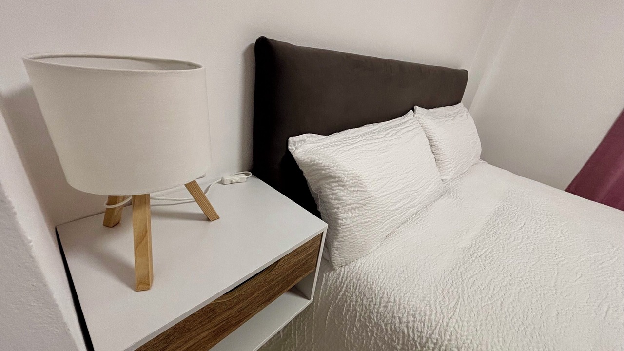 Photo of Bedroom in San Fernando