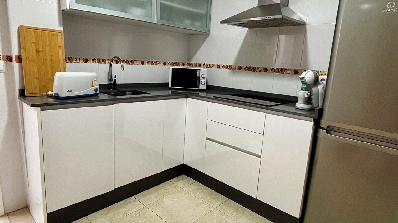 Photo of Kitchen in San Fernando