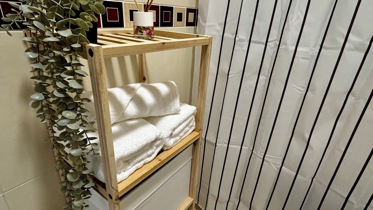 Photo of Bathroom in San Fernando