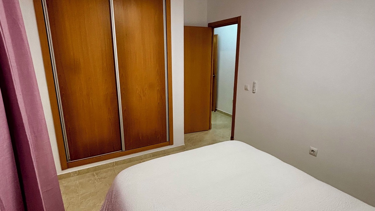 Photo of Bedroom in San Fernando