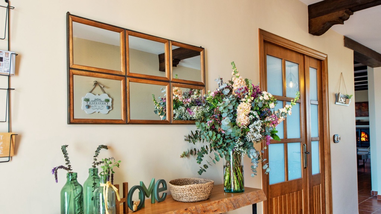 Photo of Livingroom in Almodovar del Rio