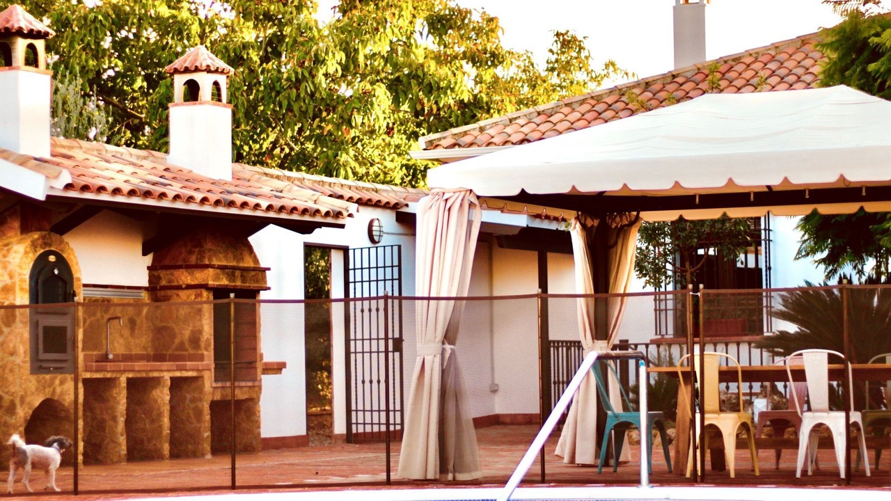 Photo of Outdoor in Almodovar del Rio