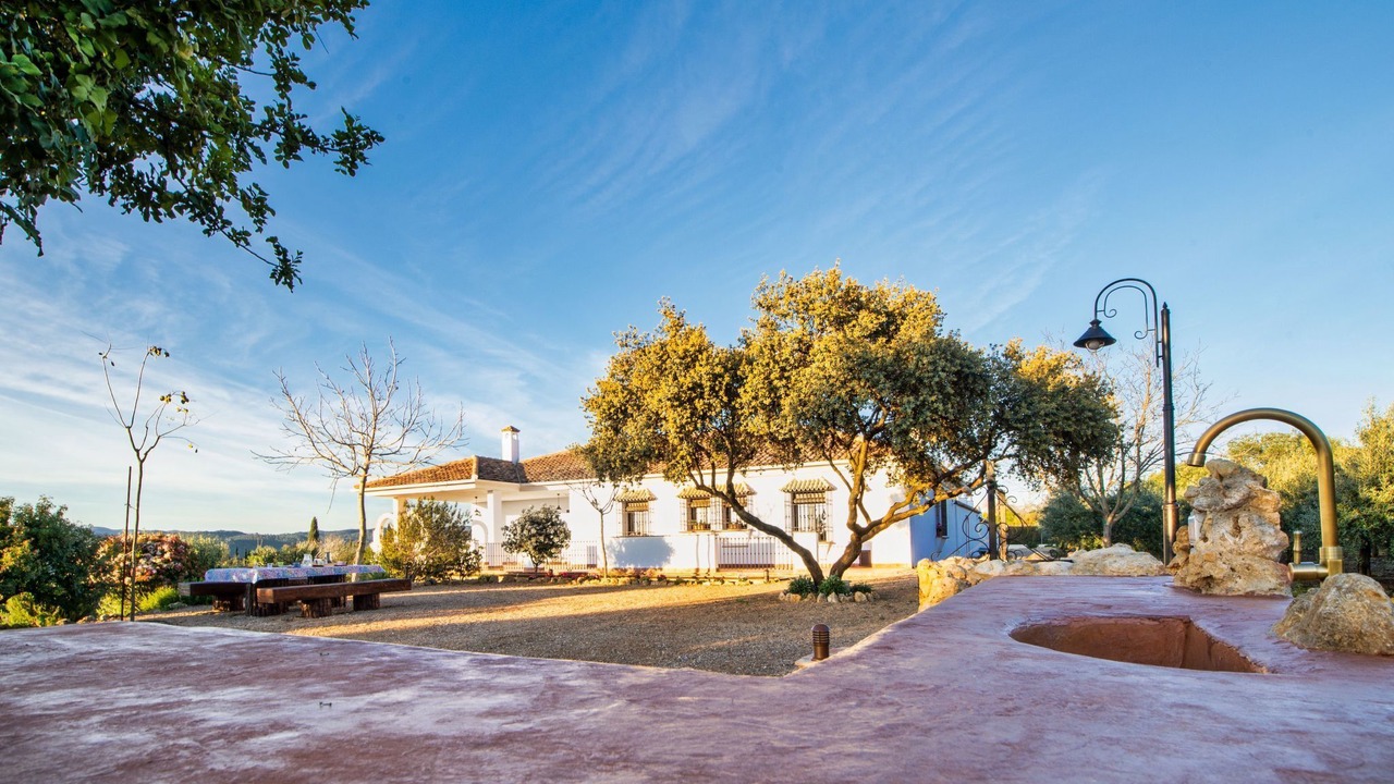 Photo of Others in Almodovar del Rio