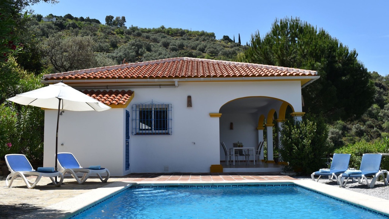 Photo of Outdoor in Sayalonga