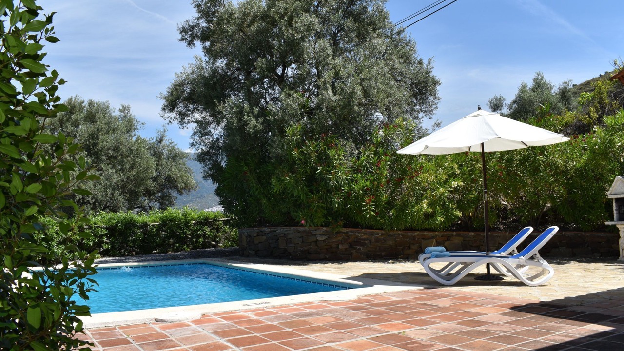 Photo of Outdoor in Sayalonga