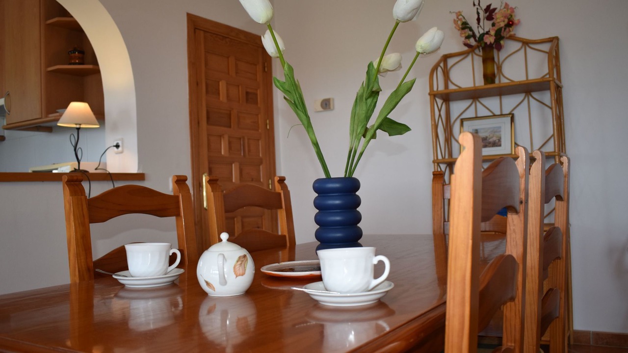 Photo of Bedroom in Sayalonga