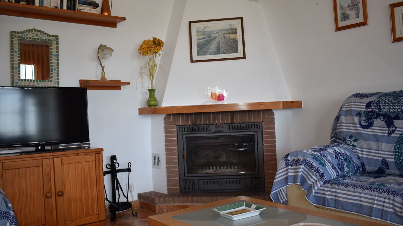 Photo of Livingroom in Sayalonga