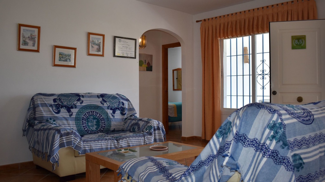 Photo of Livingroom in Sayalonga