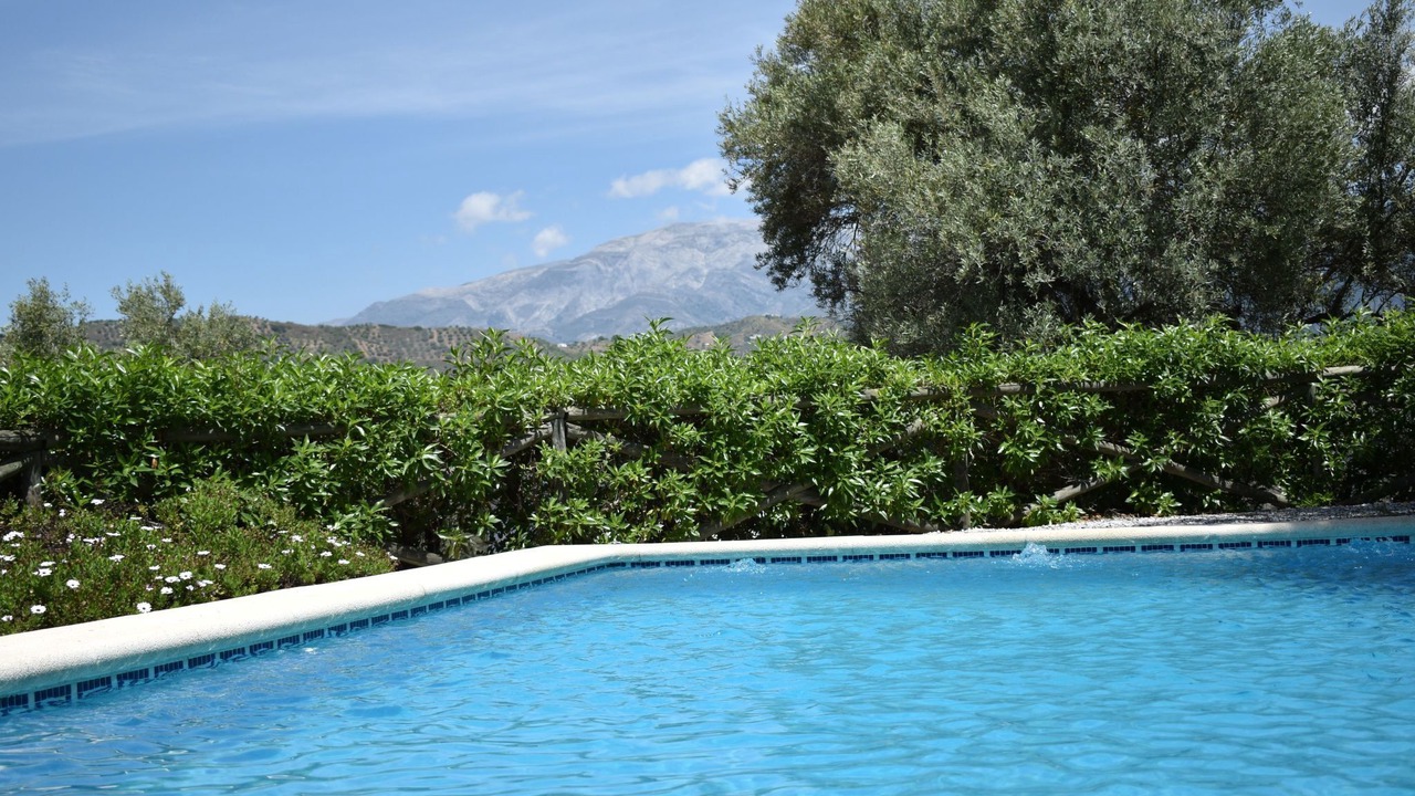 Photo of Outdoor in Sayalonga