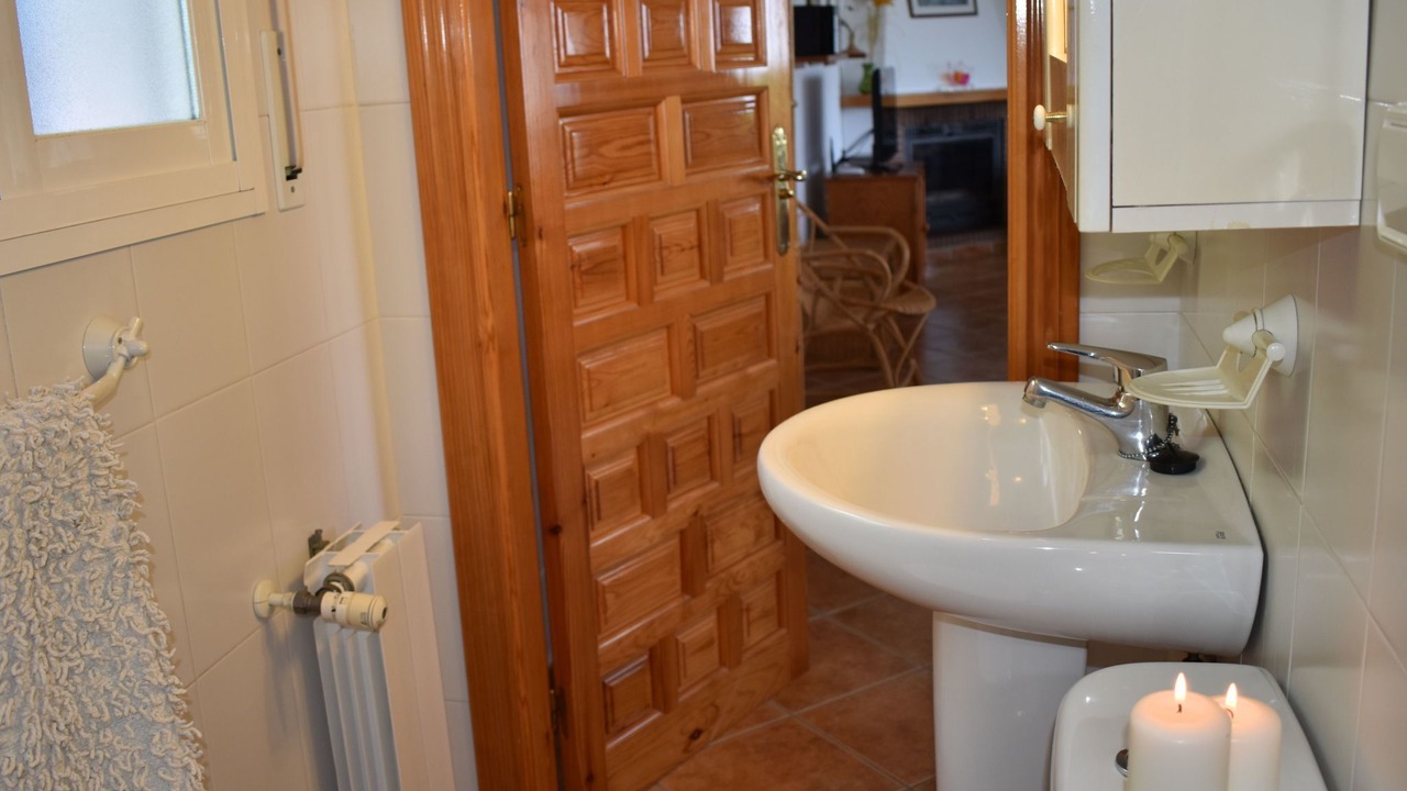 Photo of Bathroom in Sayalonga