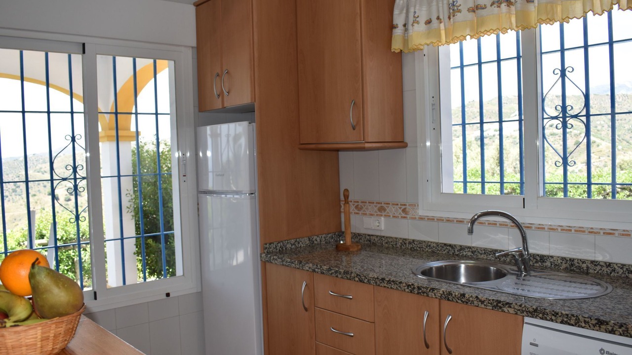 Photo of Bedroom in Sayalonga