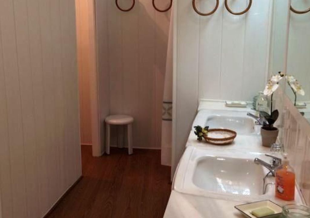 Photo of Bathroom in Mancha Real