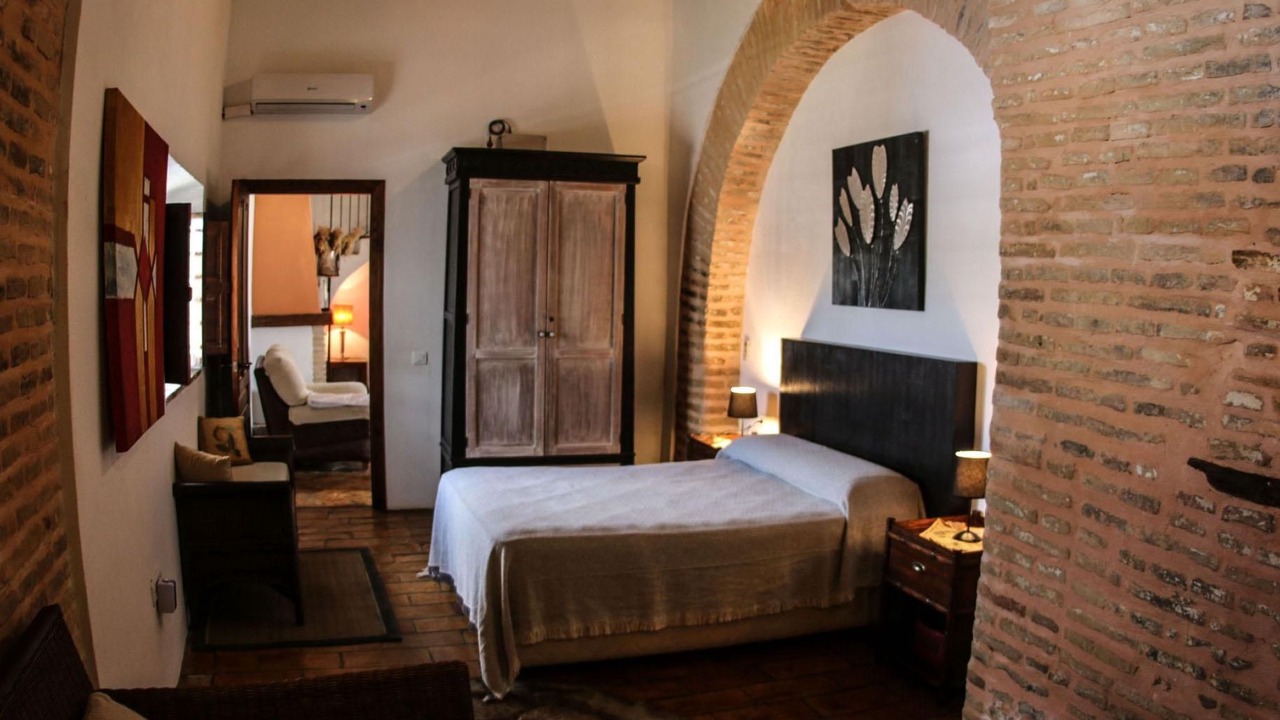 Photo of Bedroom in Ecija